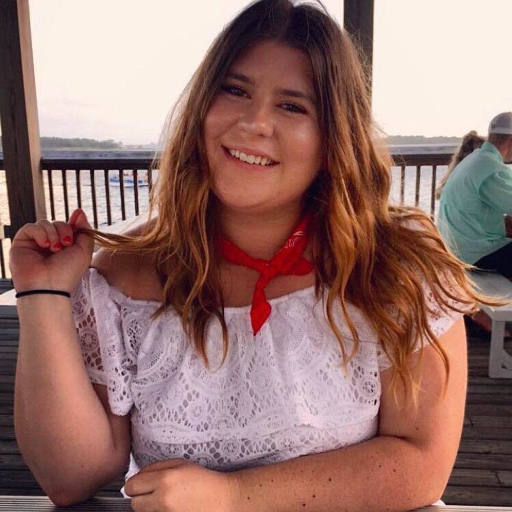 Meet your Posher, Meagan